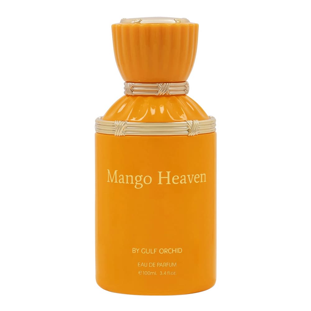 Mango Heaven woda perfumowana