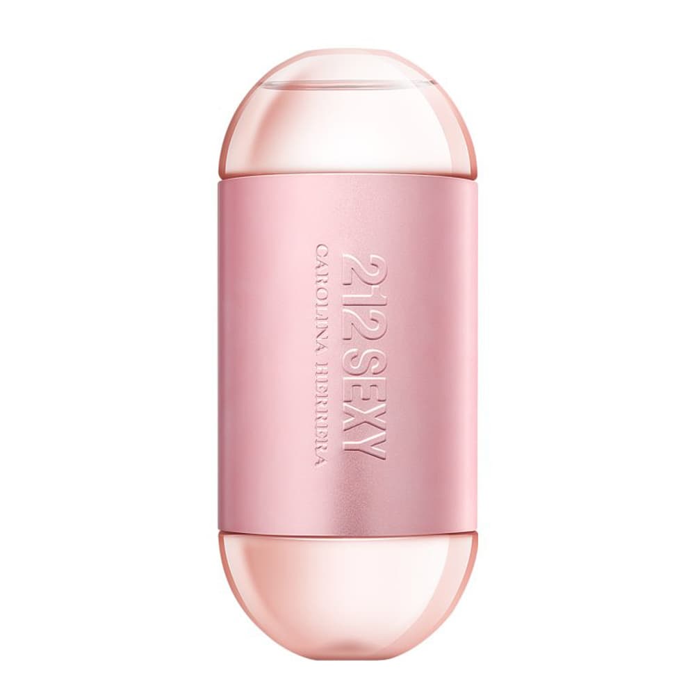 212 Sexy woda perfumowana