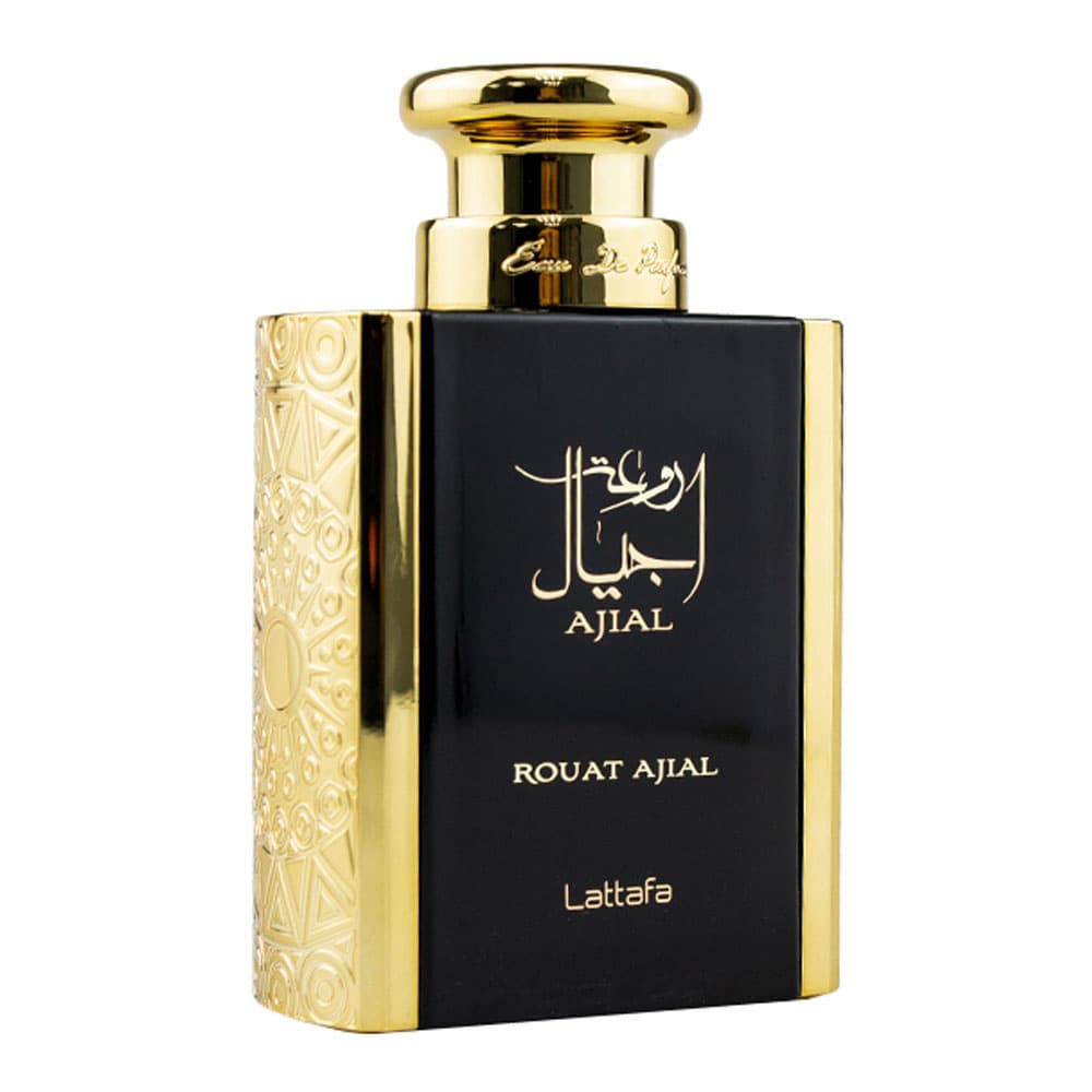 Rouat Ajial woda perfumowana