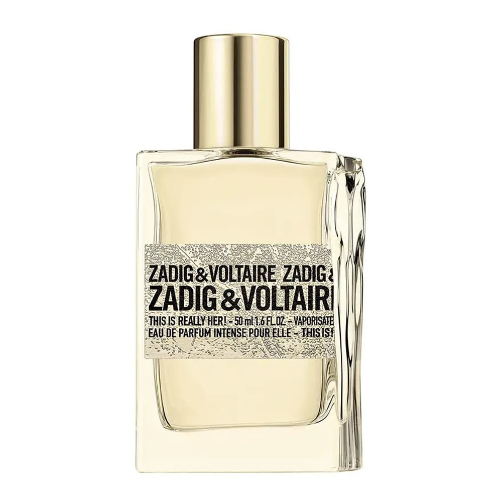 & Voltaire This Is Really Her! woda perfumowana