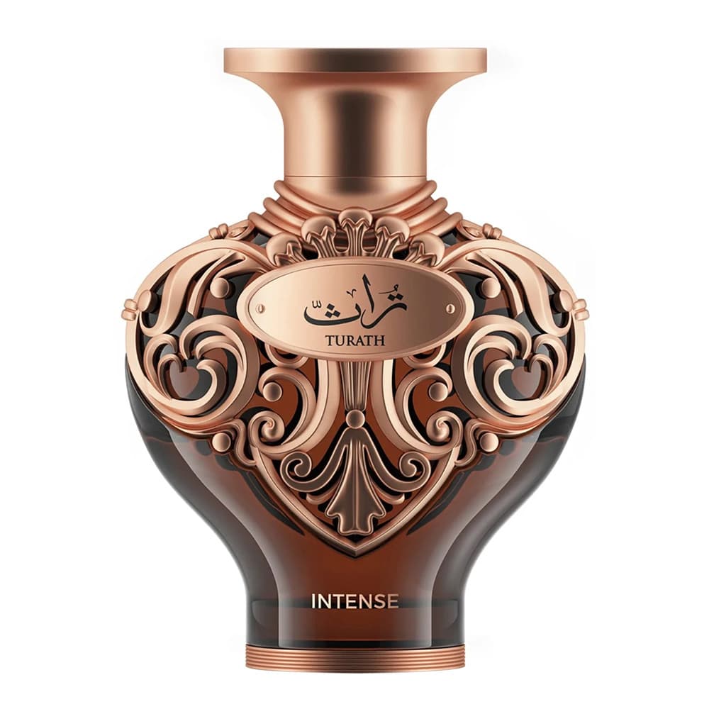 Falcone Turath Intense woda perfumowana
