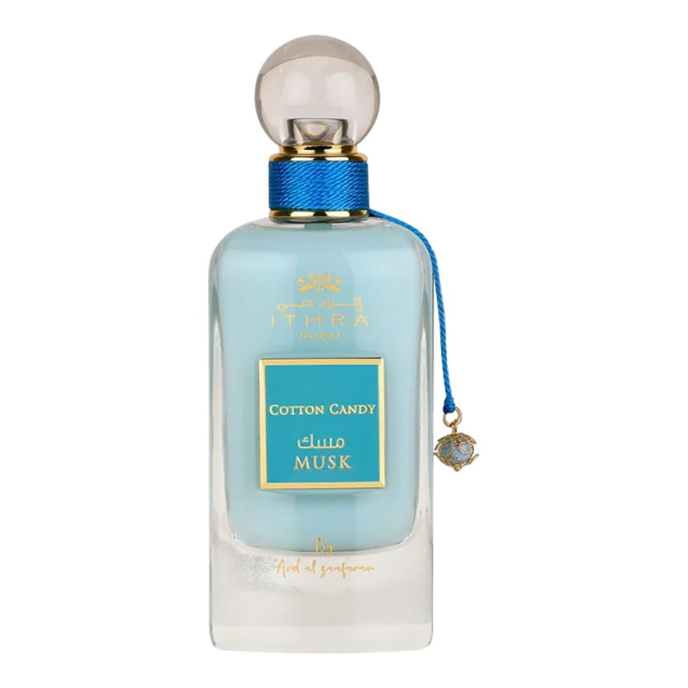 Ithra Dubai Musk - Cotton Candy woda perfumowana