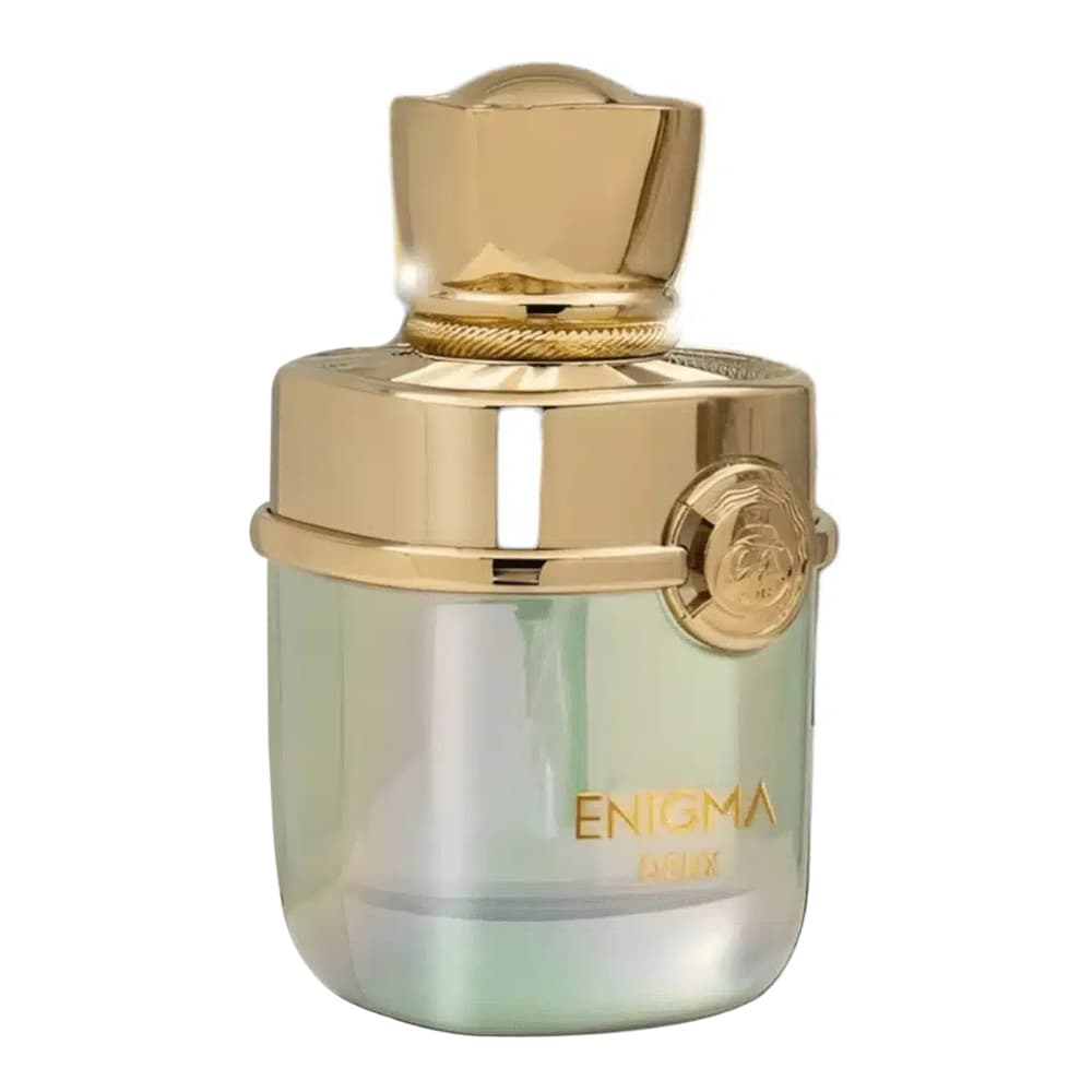 Enigma Deux woda perfumowana