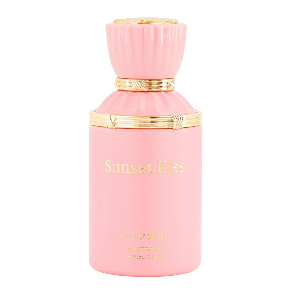 Sunset Kiss woda perfumowana