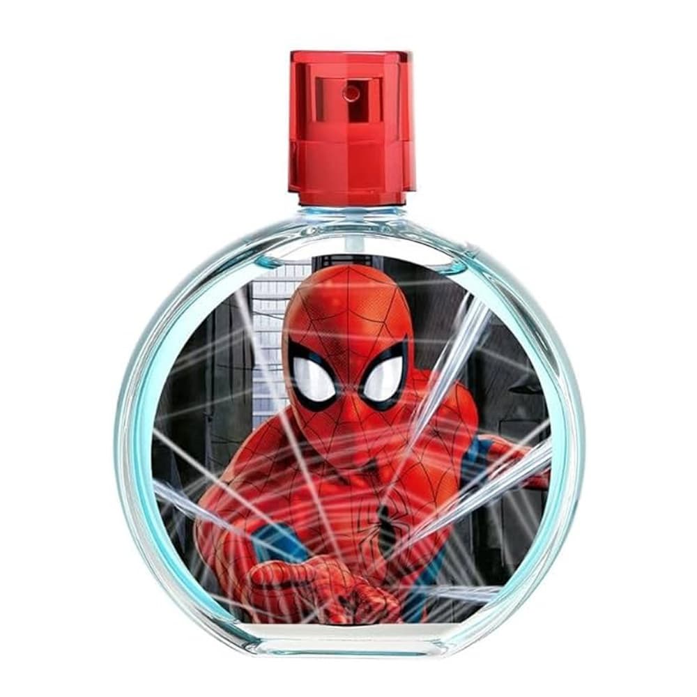 Marvel Spiderman Ultimate woda toaletowa