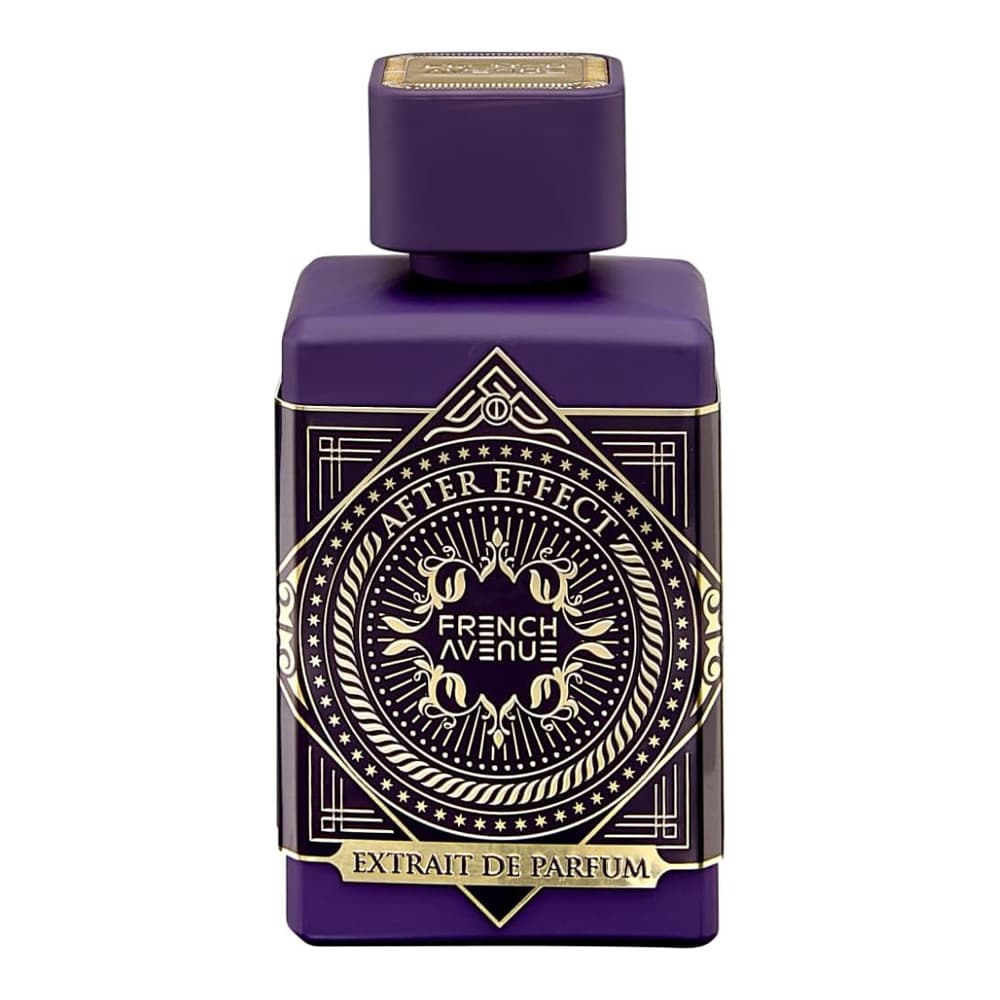 After Effect ekstrakt perfum