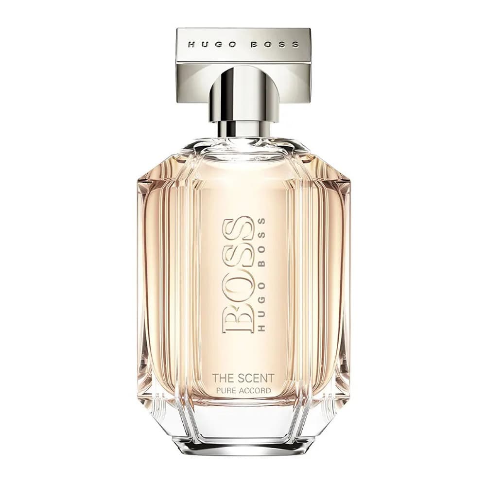 Boss The Scent Pure Accord For Her woda toaletowa