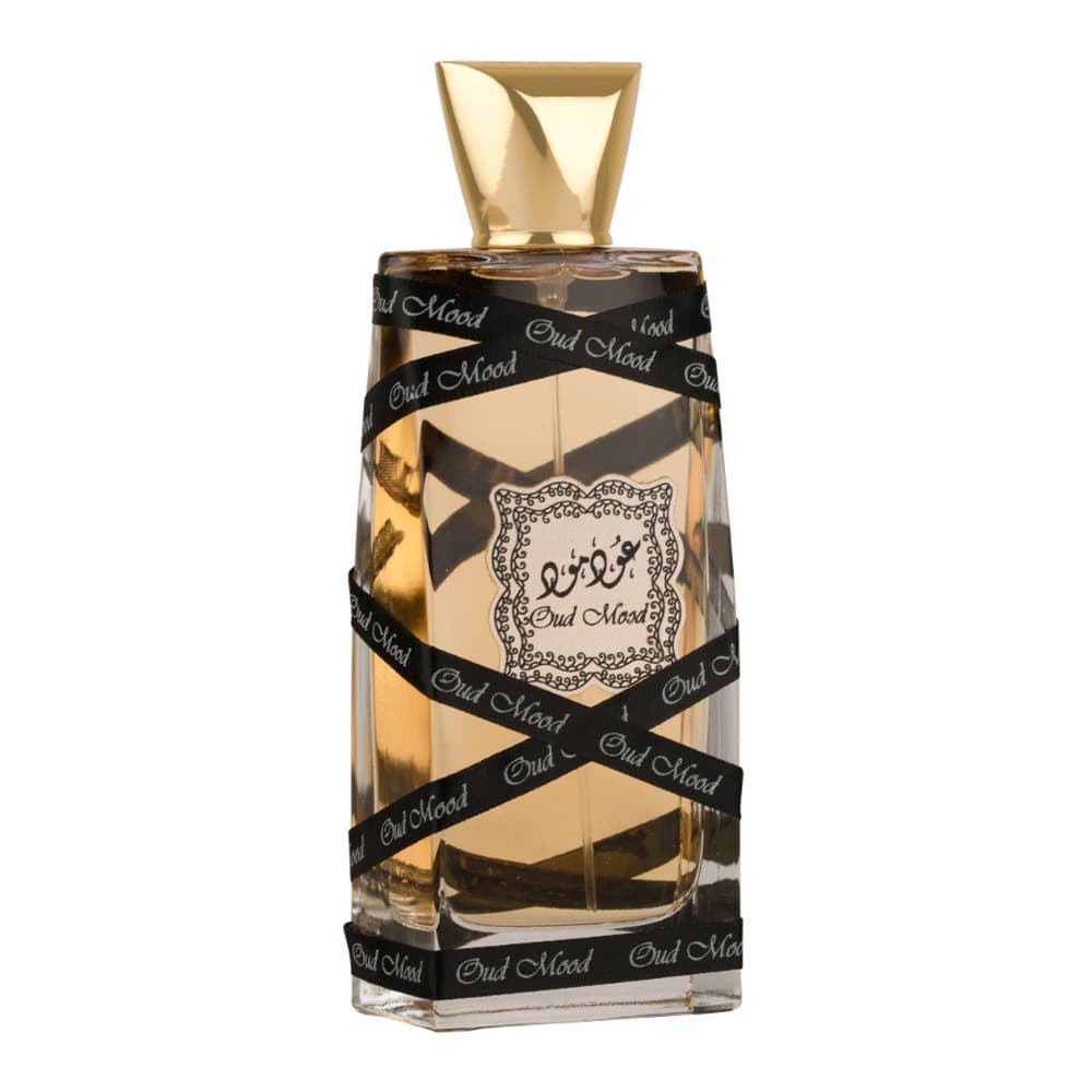 Oud Mood woda perfumowana