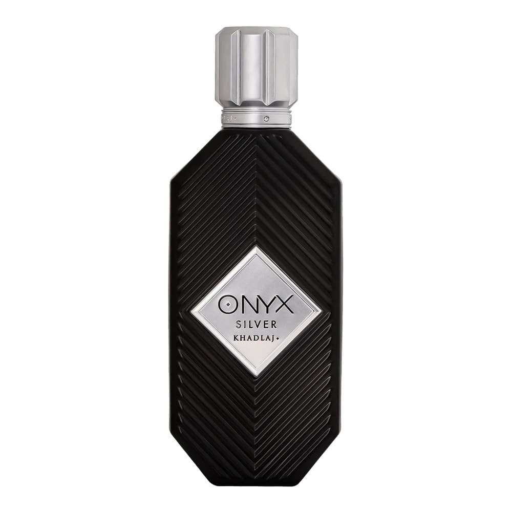 Onyx Silver woda perfumowana