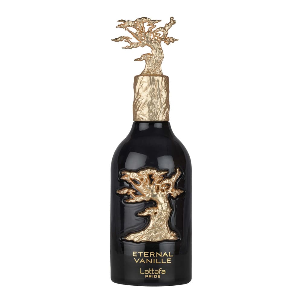 Eternal Vanille woda perfumowana