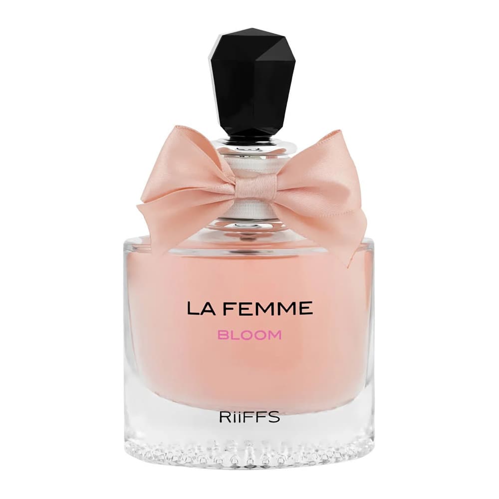 Riiffs La Femme Bloom woda perfumowana