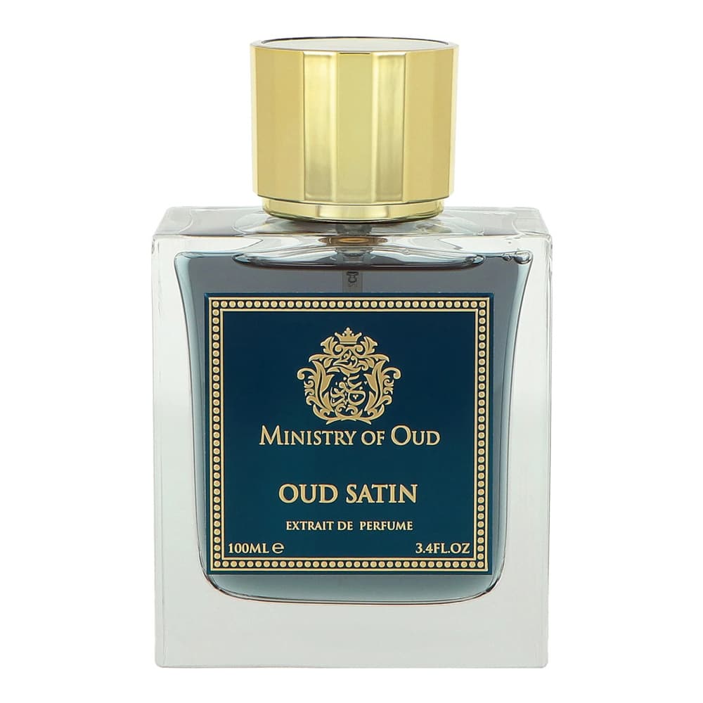 Oud Satin ekstrakt perfum