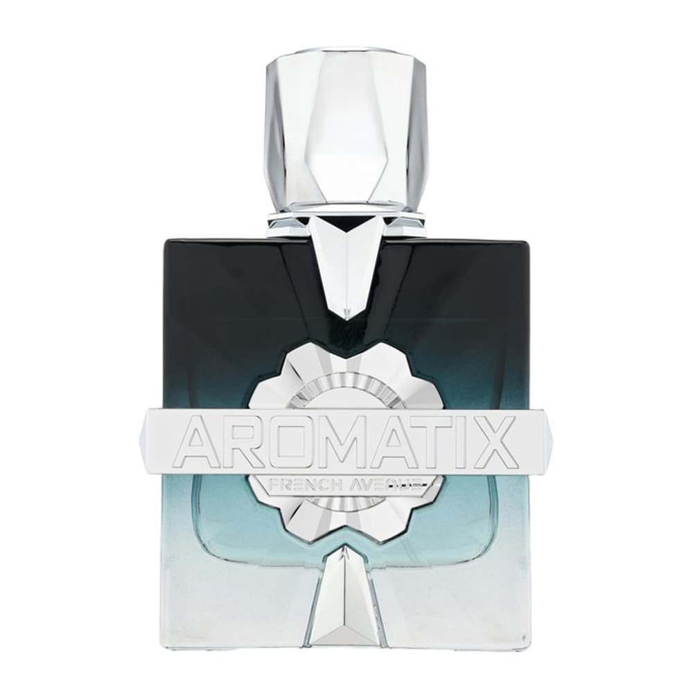 Aromatix Frostbite