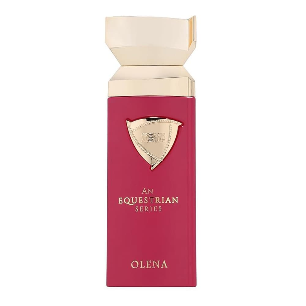 An Equestrian Series Olena woda perfumowana