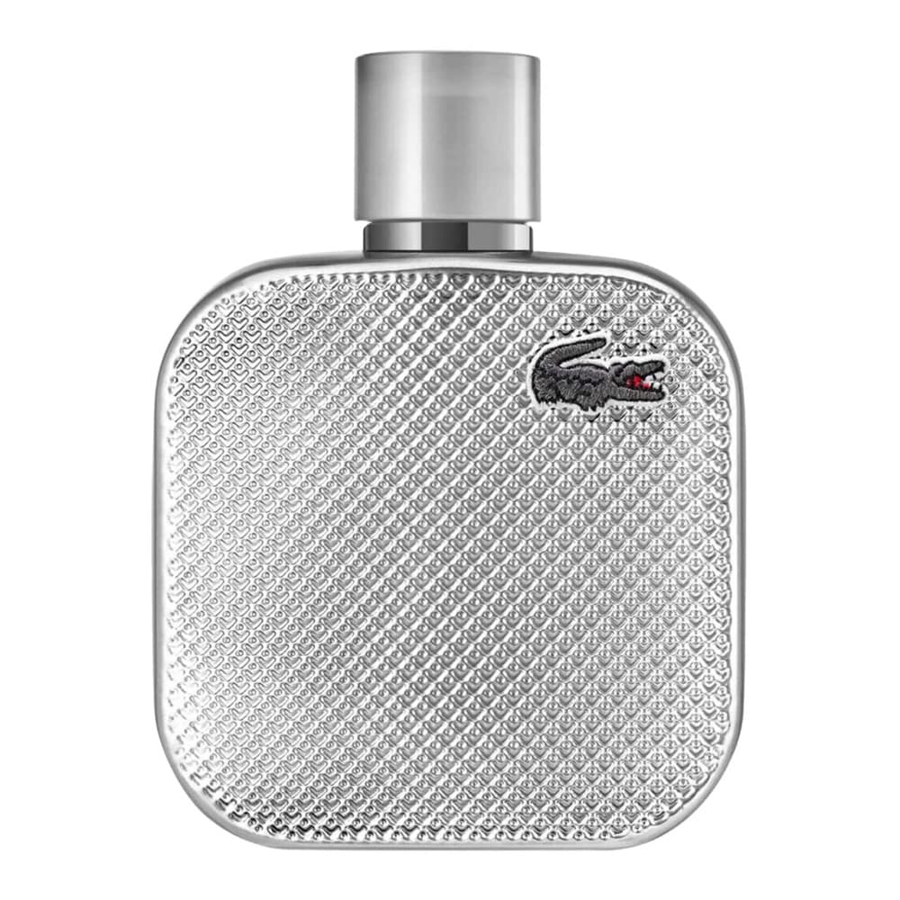 L.12.12 Silver Grey woda perfumowana