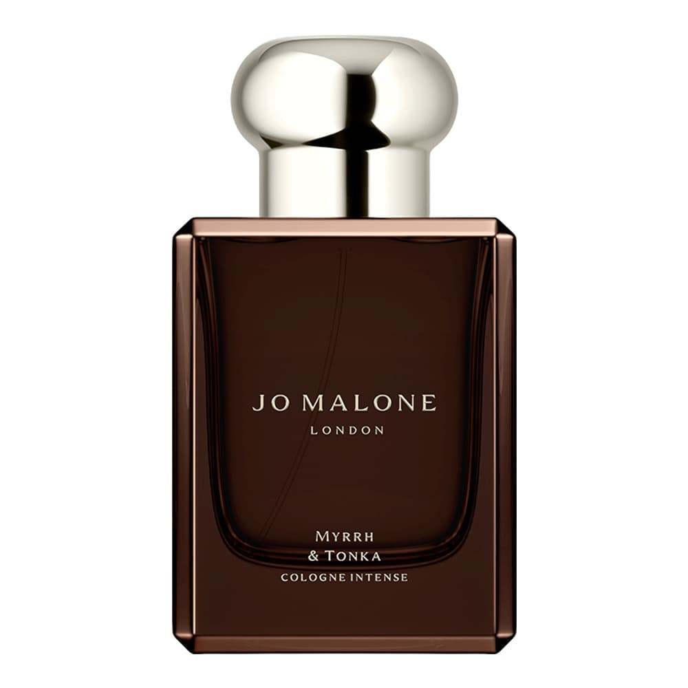 Myrrh & Tonka Cologne Intense woda kolońska