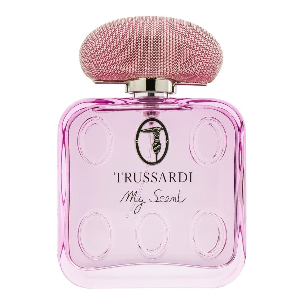 My Scent woda toaletowa