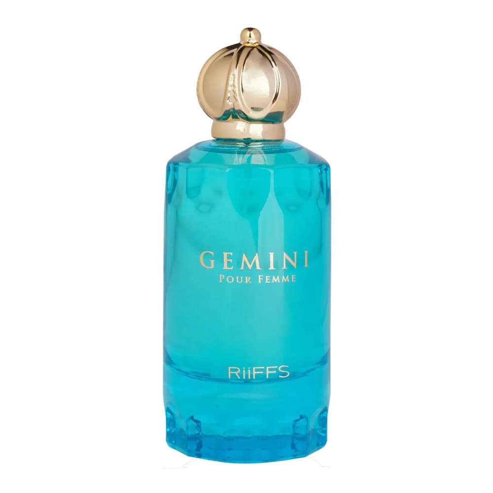 Riiffs Gemini Pour Femme woda perfumowana