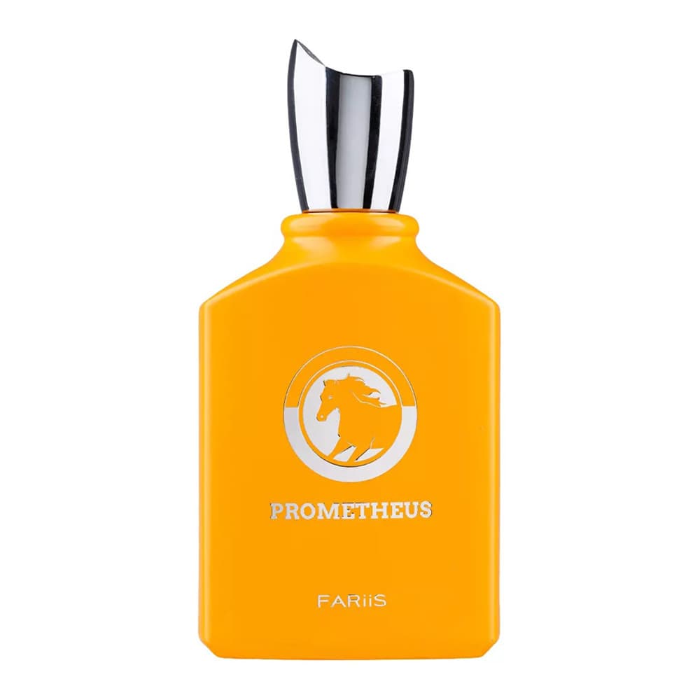 Prometheus woda perfumowana