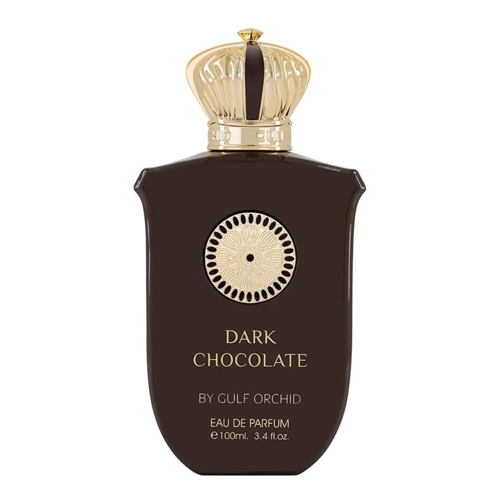 Dark Chocolate woda perfumowana