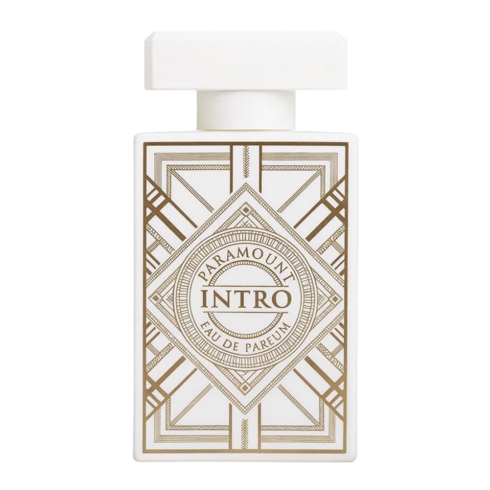 Intro Paramount woda perfumowana