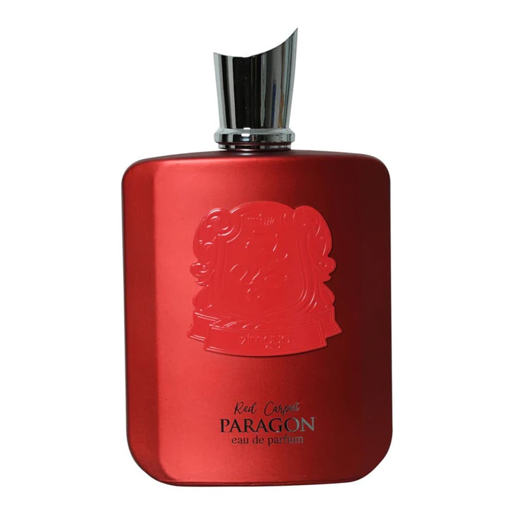 Red Carpet Paragon woda perfumowana