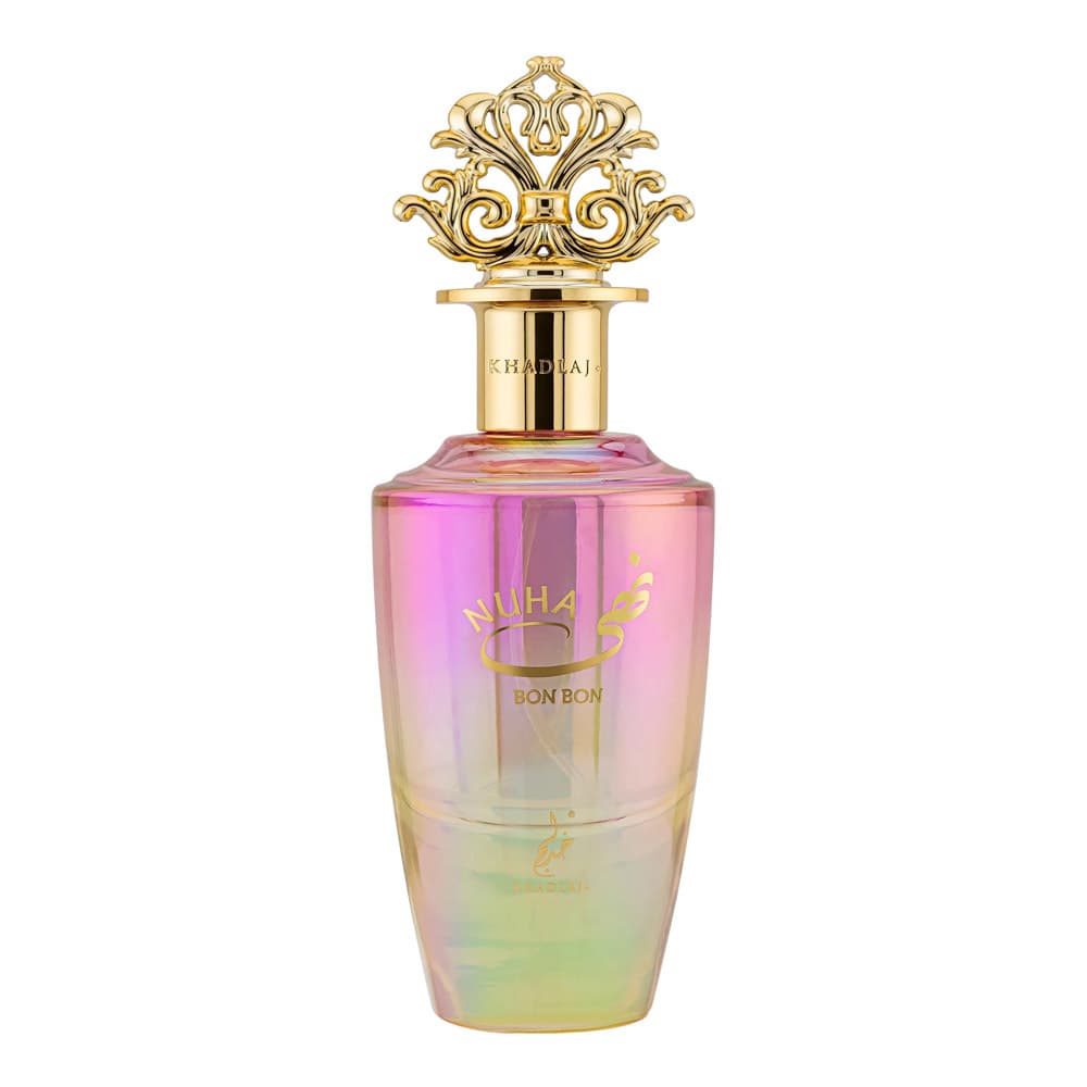 Nuha Bon Bon woda perfumowana