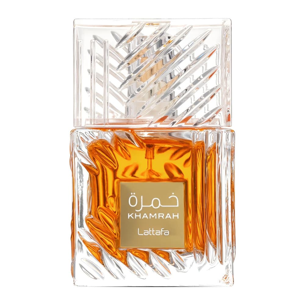 Khamrah woda perfumowana