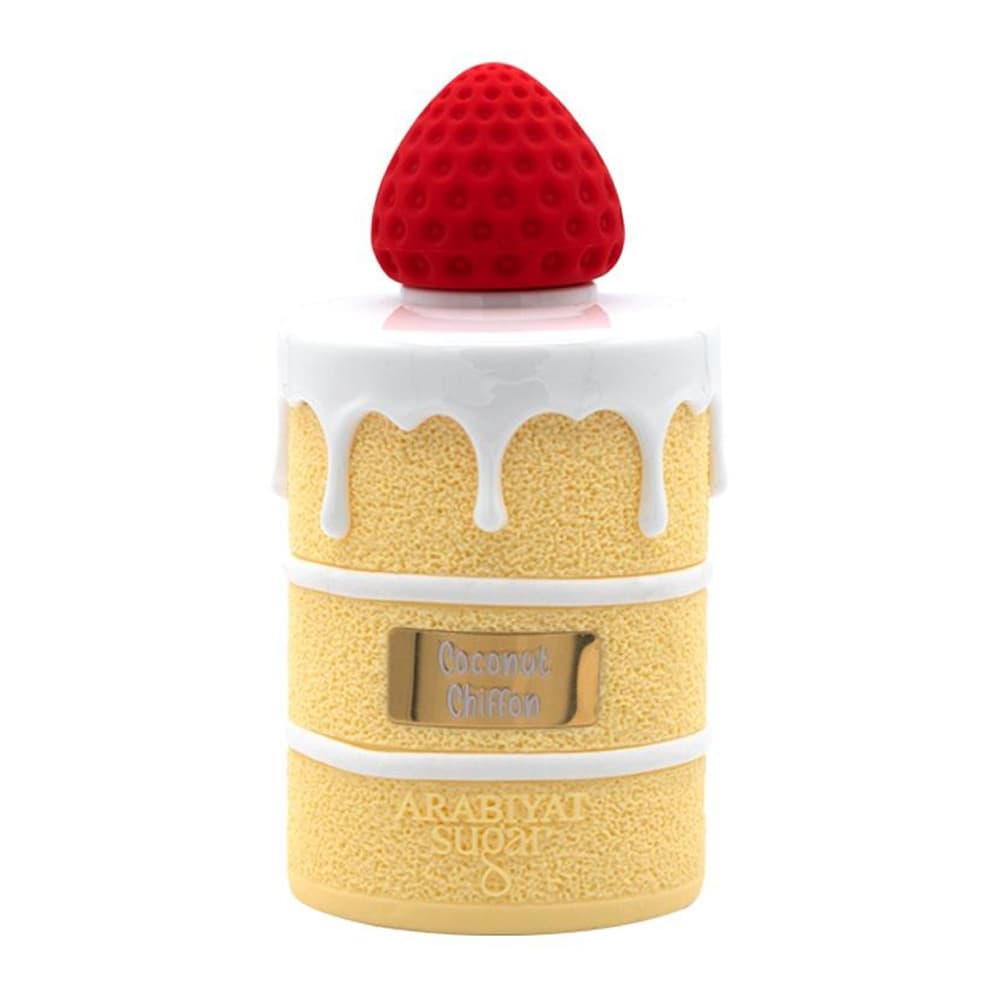 Arabiyat Sugar Coconut Chiffon woda perfumowana