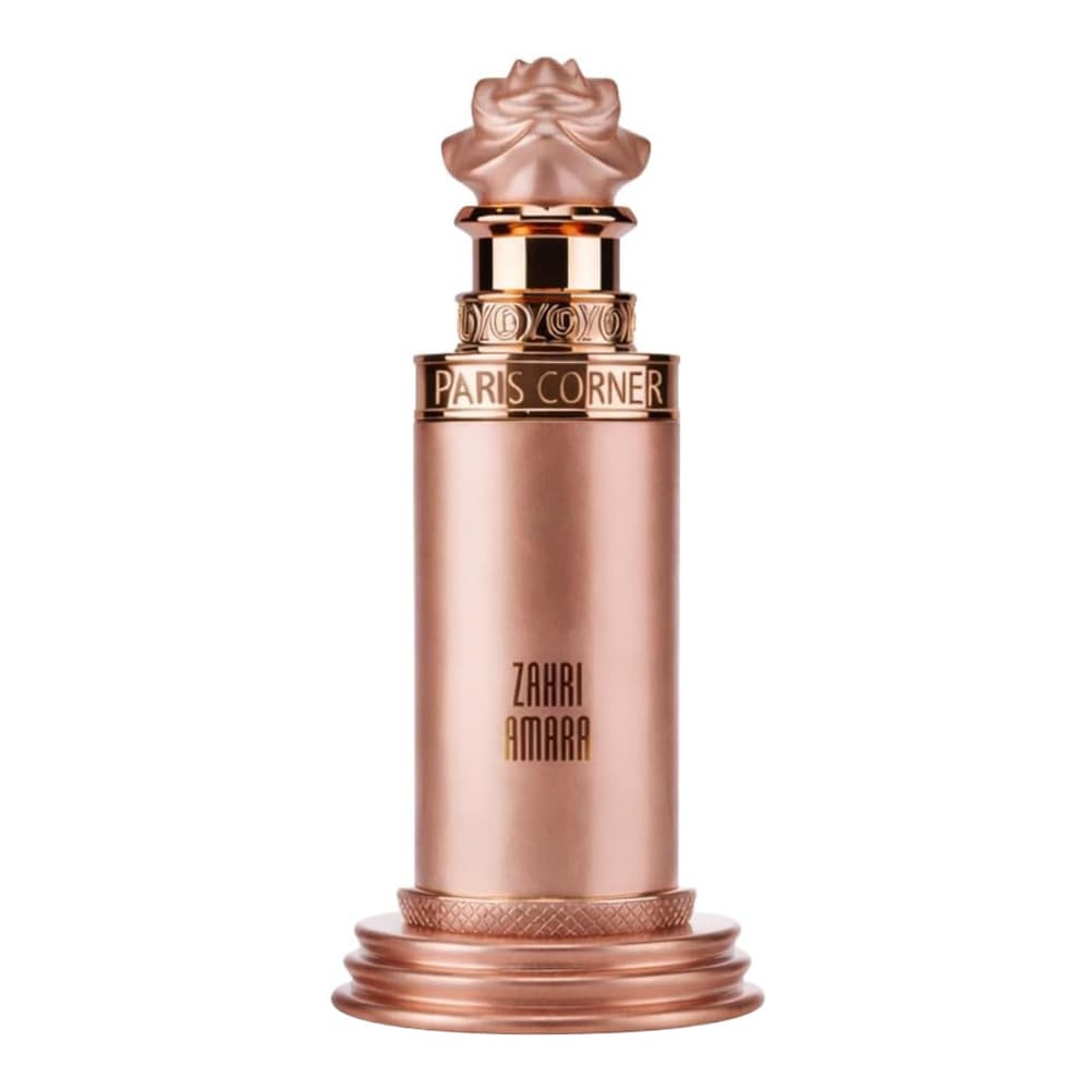 Zahri Amara woda perfumowana
