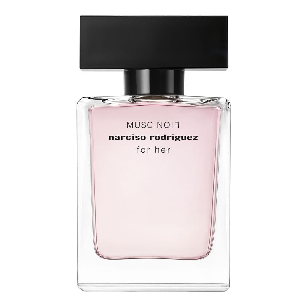 Musc Noir For Her woda perfumowana