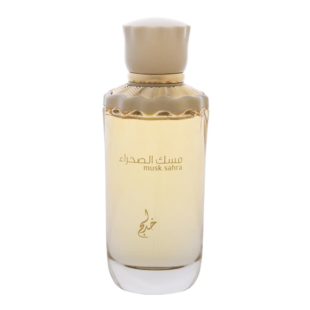 Musk Sahra woda perfumowana