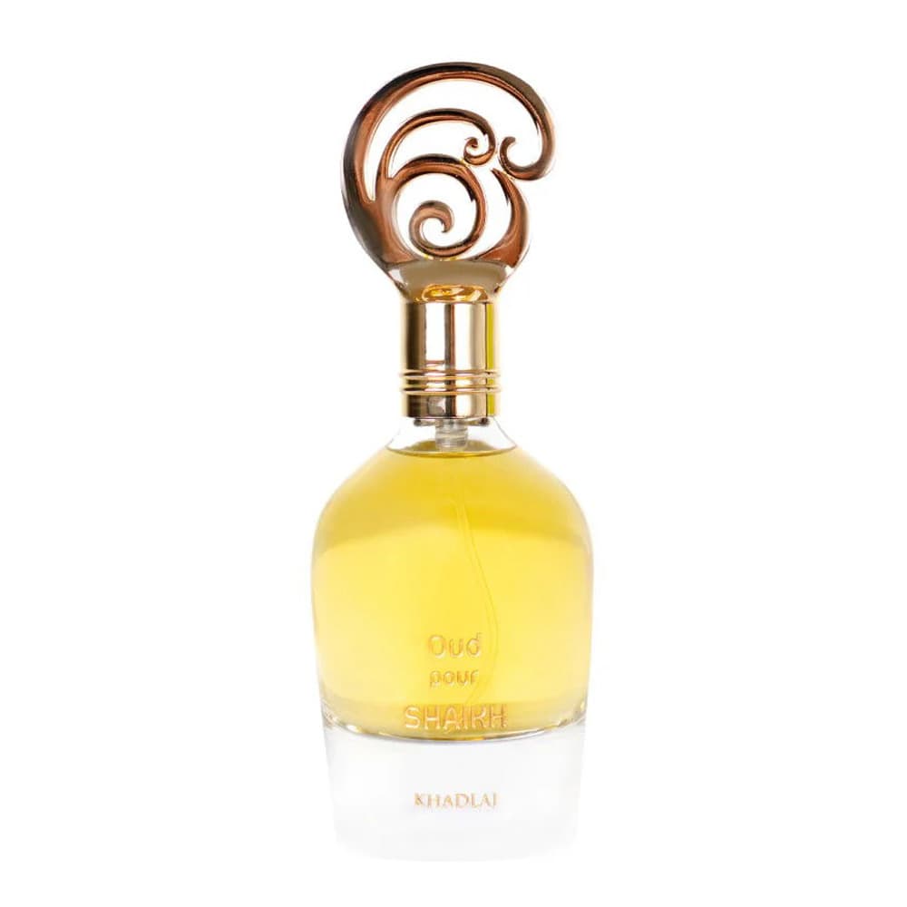 Oud Pour Shaikh woda perfumowana