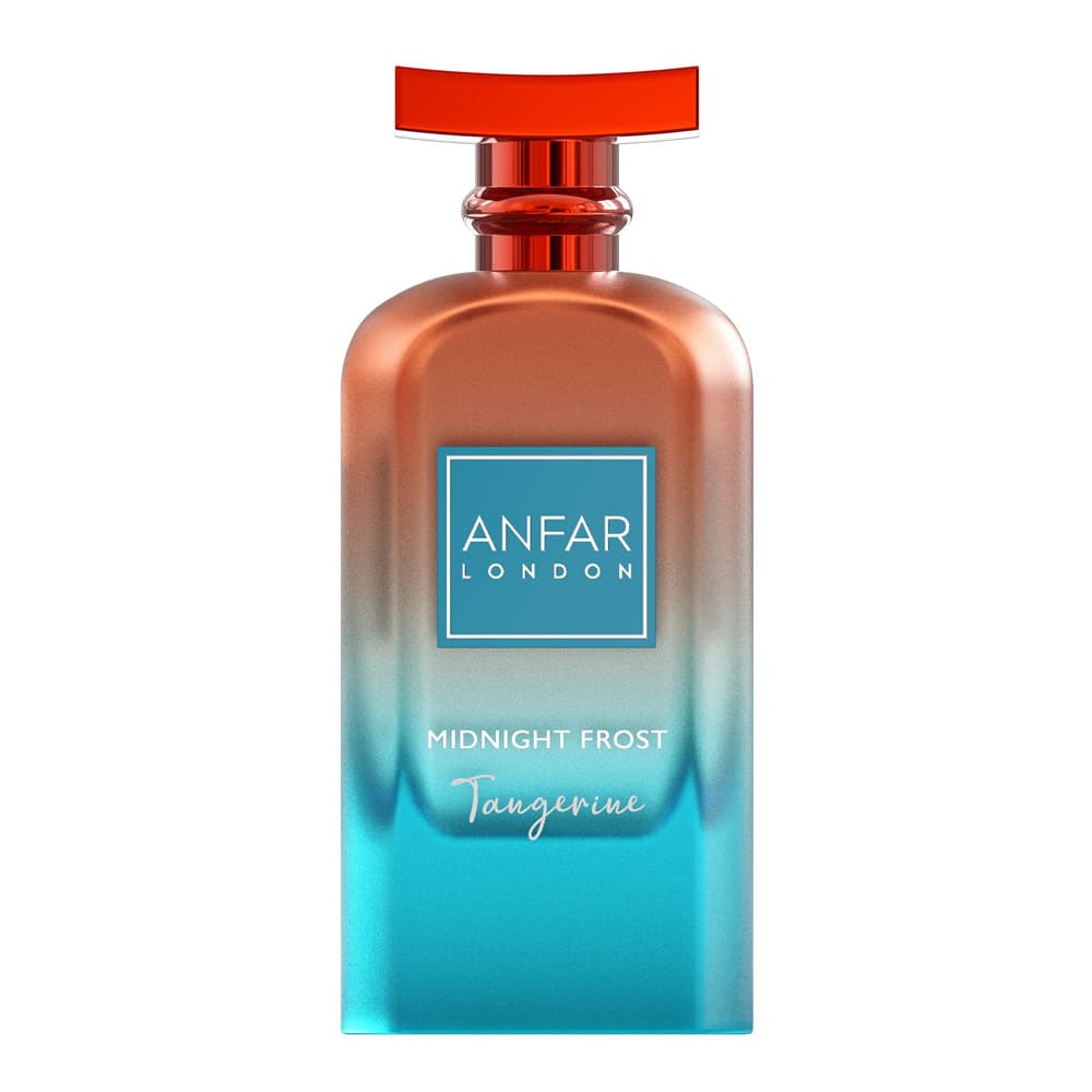 Midnight Frost Tangerine ekstrakt perfum