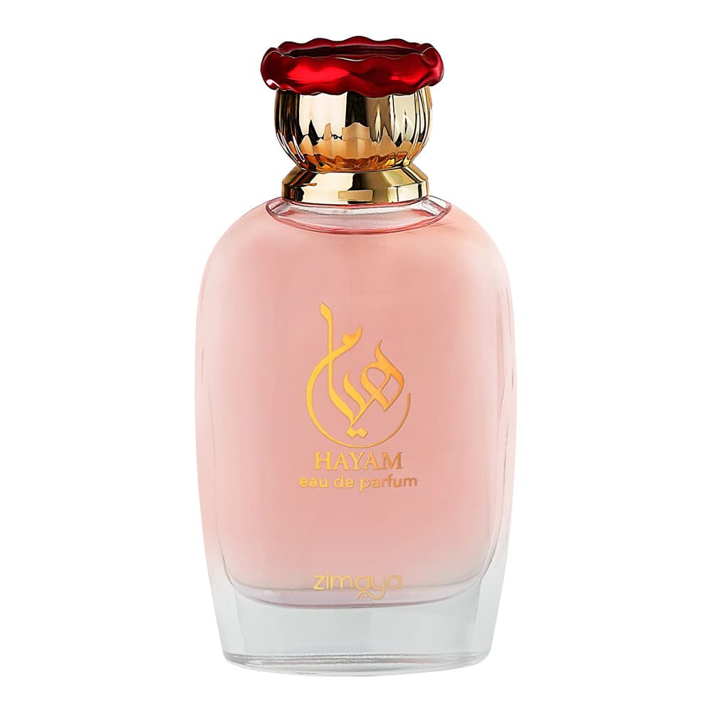 Hayam woda perfumowana