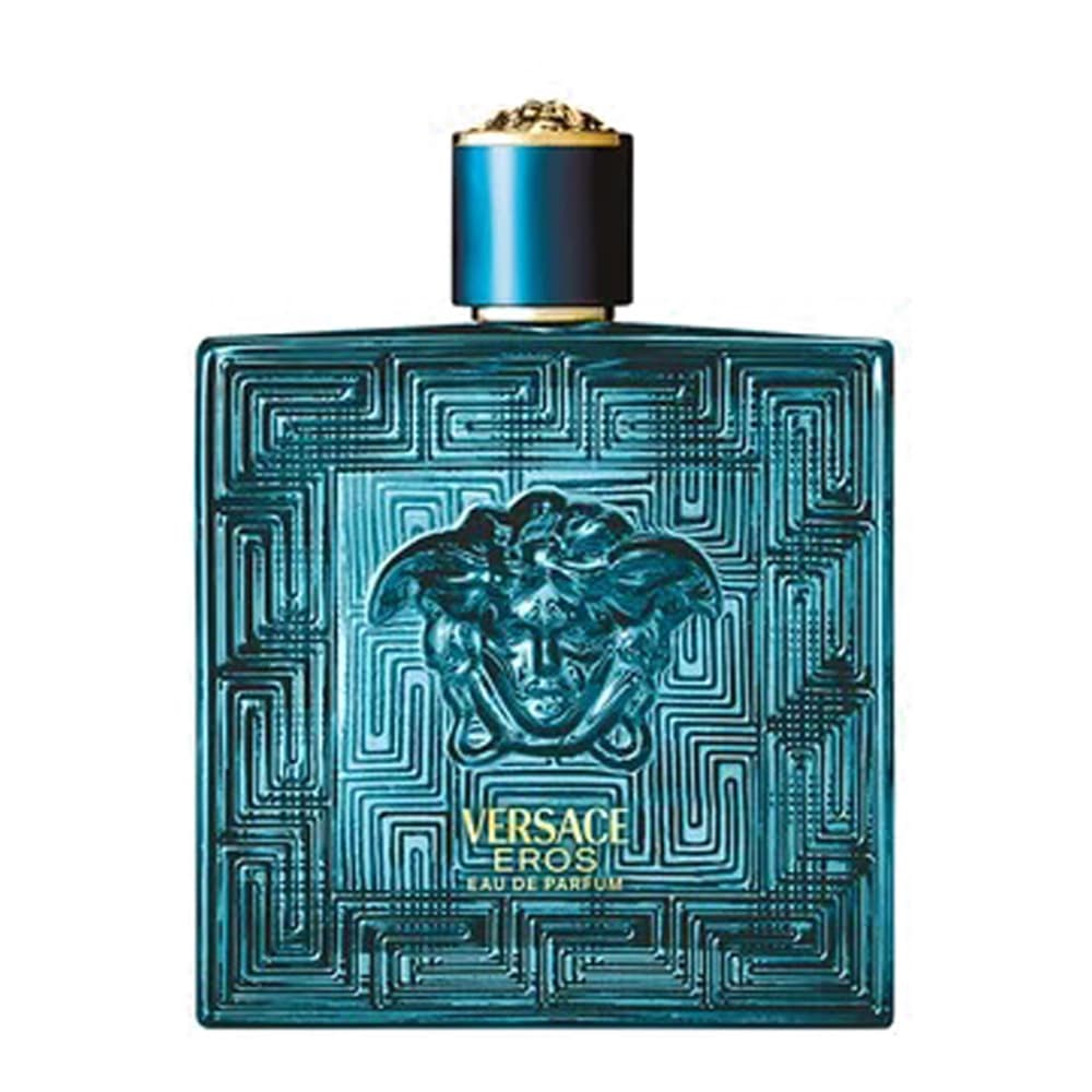 Eros Eau De Parfum woda perfumowana