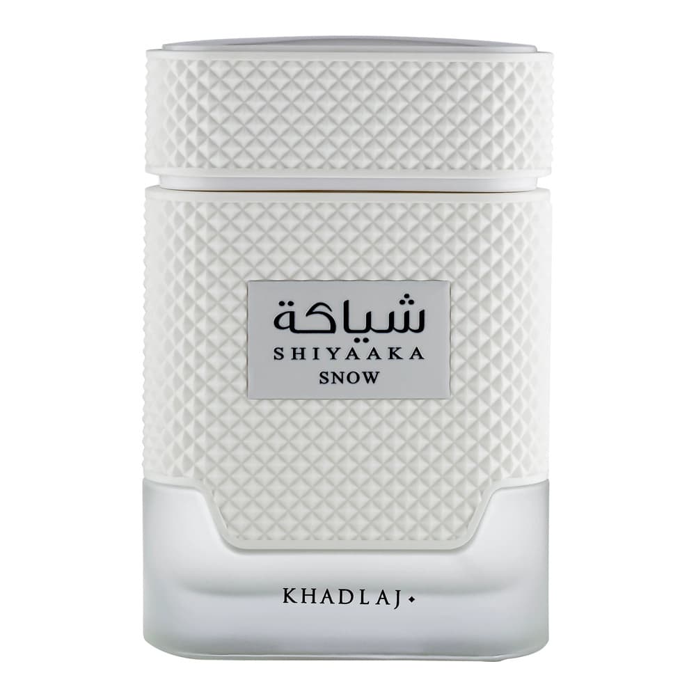 Shiyaaka Snow woda perfumowana