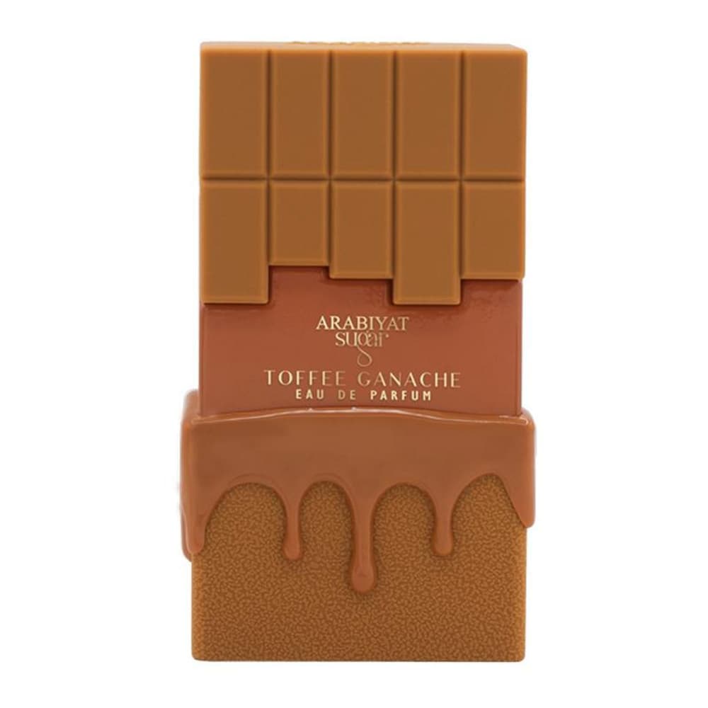 Arabiyat Sugar Toffee Ganache woda perfumowana