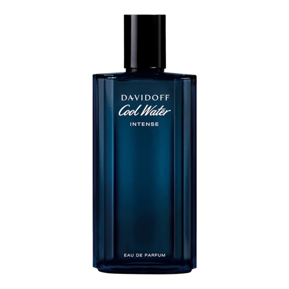 Cool Water Intense woda perfumowana