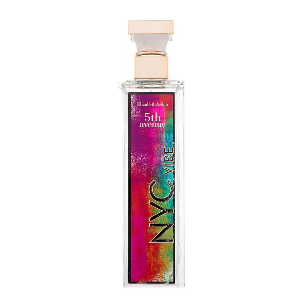 5th Avenue NYC Vibe woda perfumowana