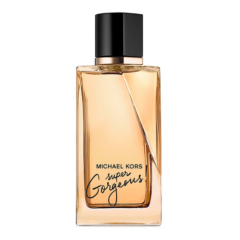 Super Gorgeous! woda perfumowana
