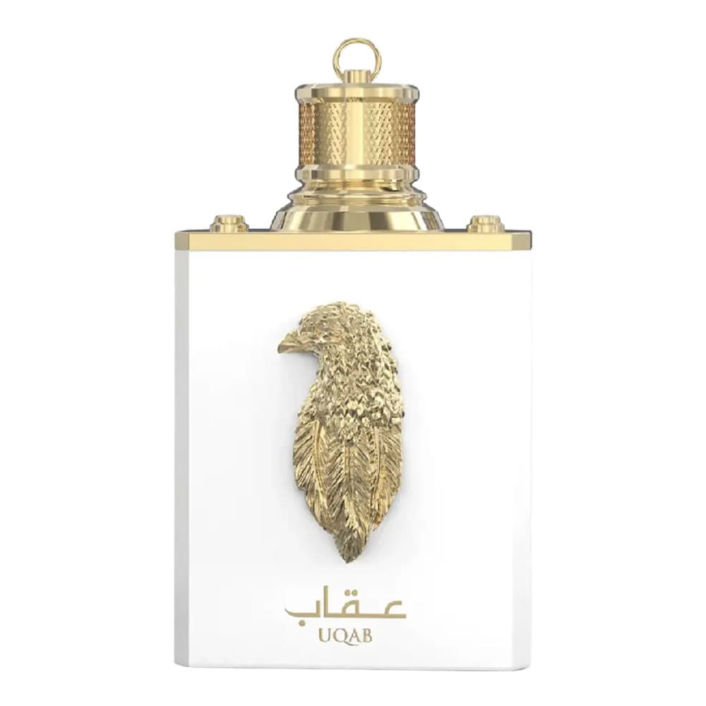 Uqab woda perfumowana