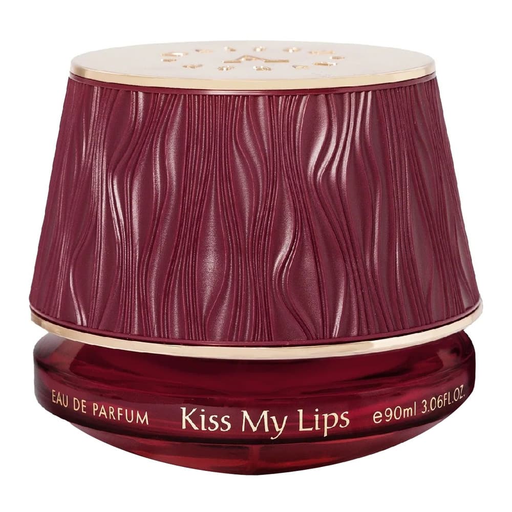 Kiss My Lips woda perfumowana