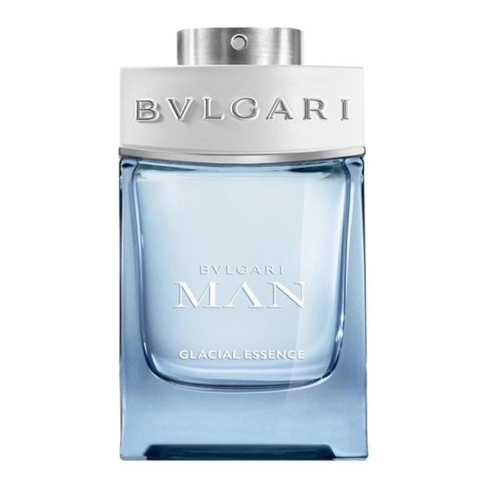 Man Glacial Essence woda perfumowana