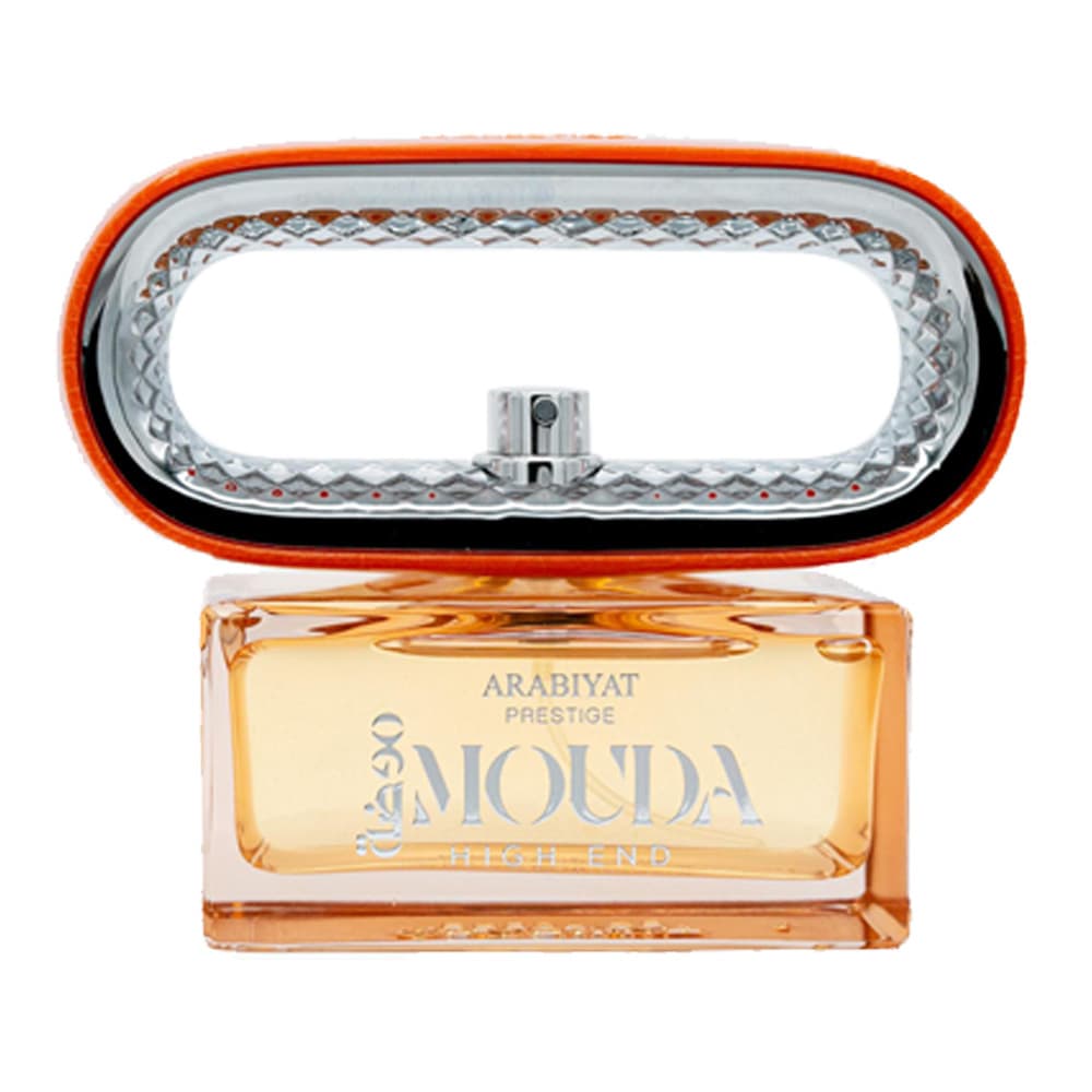 Mouda High End woda perfumowana