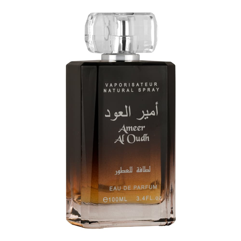 Ameer Al Oudh Zestaw Woda Perfumowana Unisex + Dezodorant