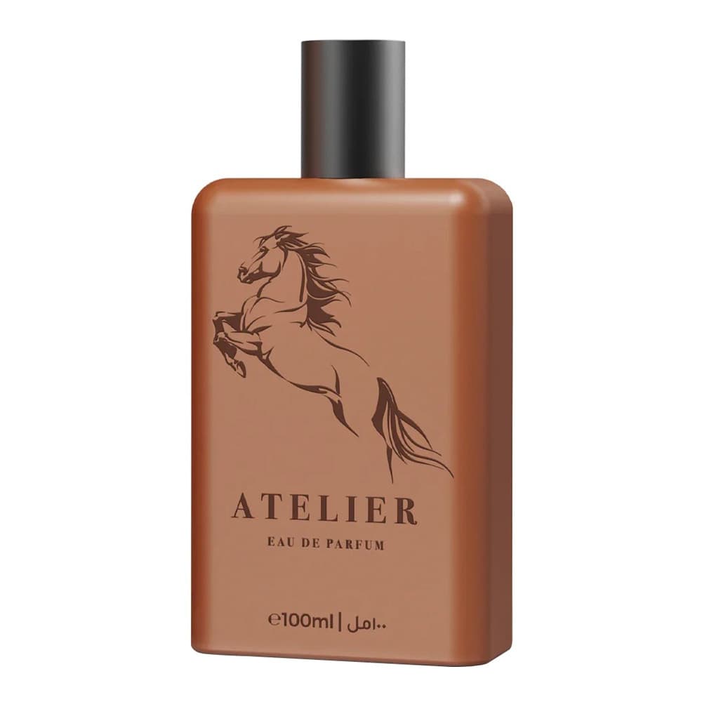 Atelier woda perfumowana