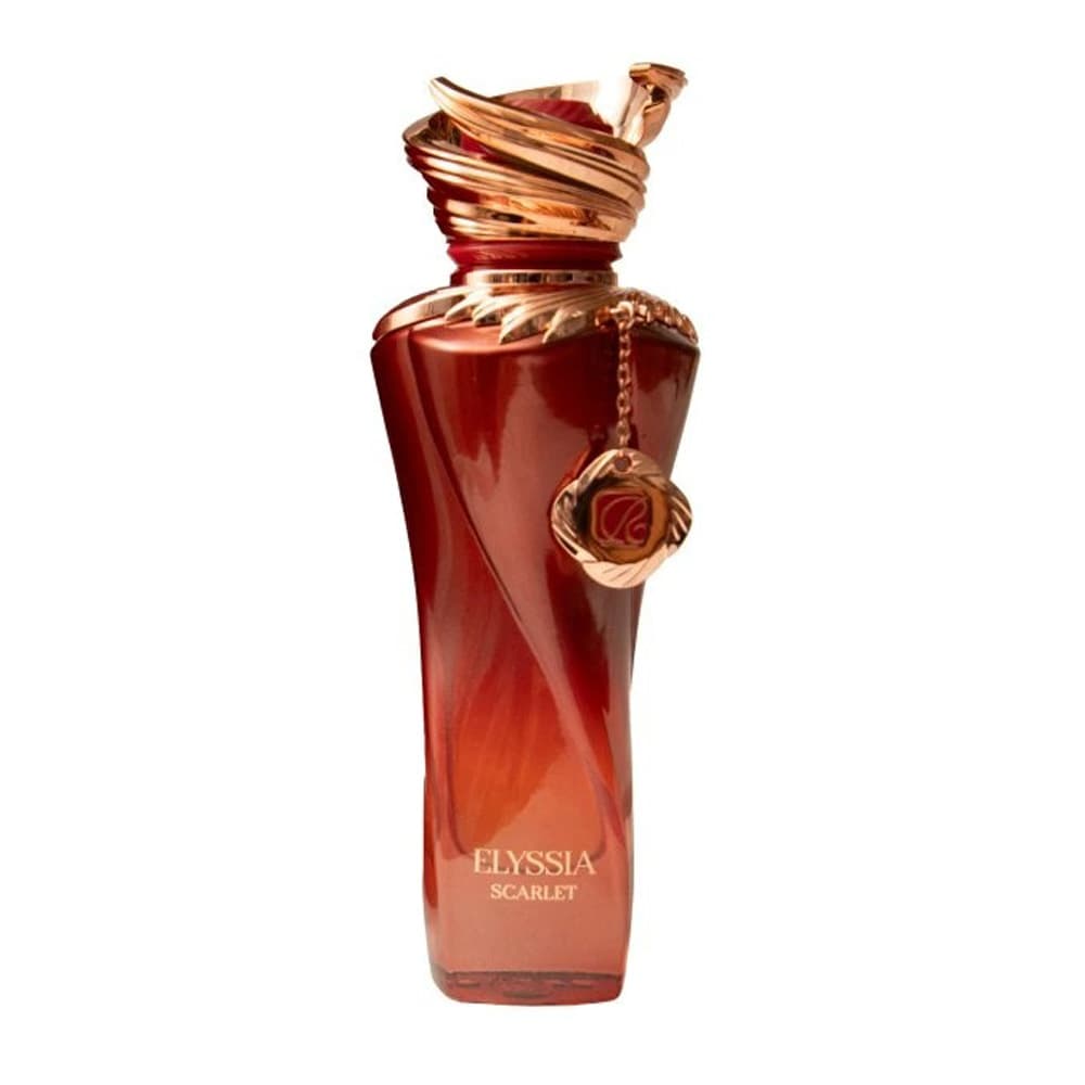 Riiffs Elyssia Scarlet ekstrakt perfum