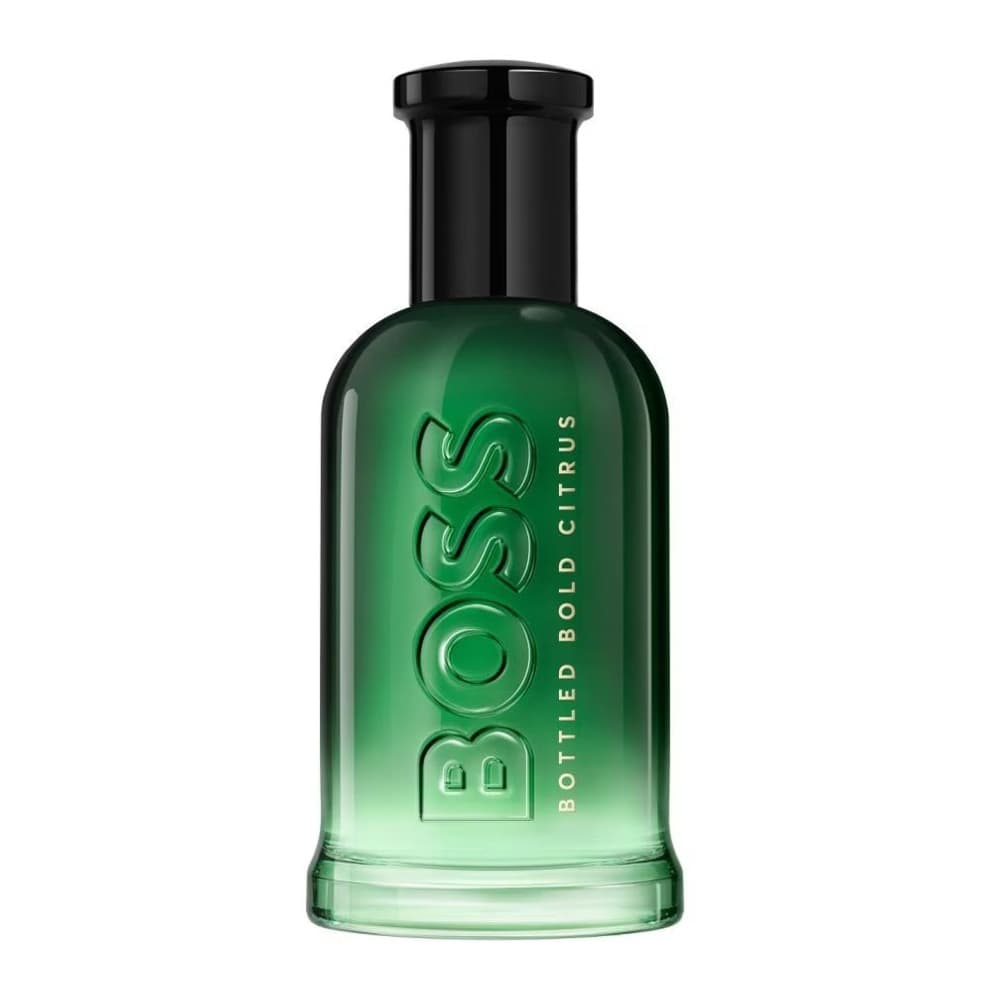BOSS Bottled Bold Citrus woda perfumowana