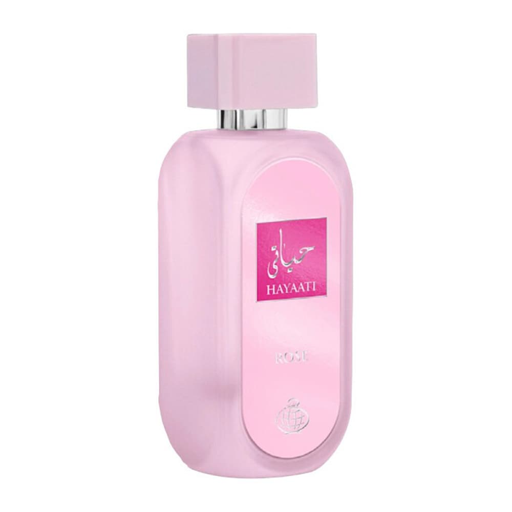 Hayaati Rose woda perfumowana